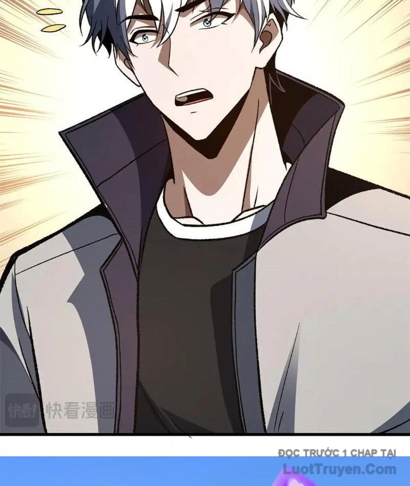 Hư Thực Chi Vương Chap 33 - Next Chap 34