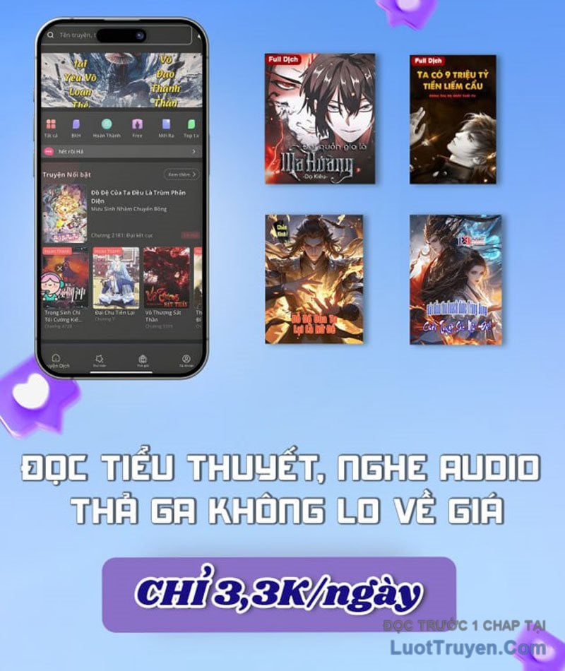 Hư Thực Chi Vương Chap 33 - Next Chap 34