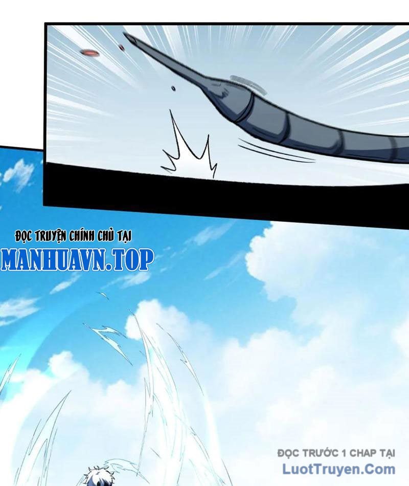 Hư Thực Chi Vương Chap 32 - Next Chap 33