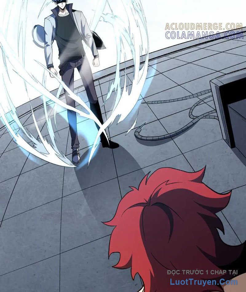 Hư Thực Chi Vương Chap 32 - Next Chap 33