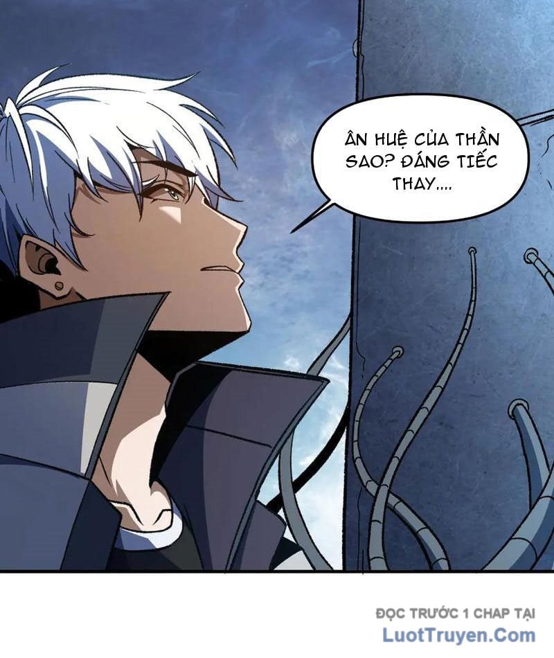 Hư Thực Chi Vương Chap 32 - Next Chap 33