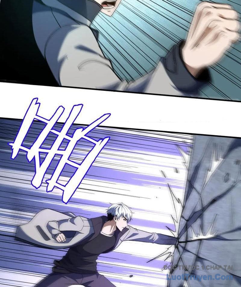 Hư Thực Chi Vương Chap 32 - Next Chap 33