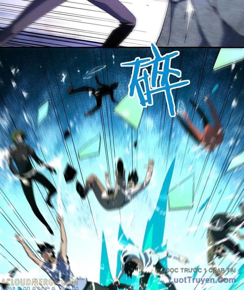 Hư Thực Chi Vương Chap 32 - Next Chap 33