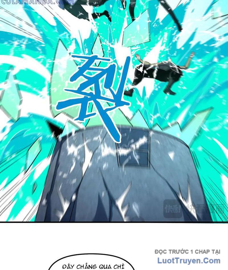 Hư Thực Chi Vương Chap 32 - Next Chap 33