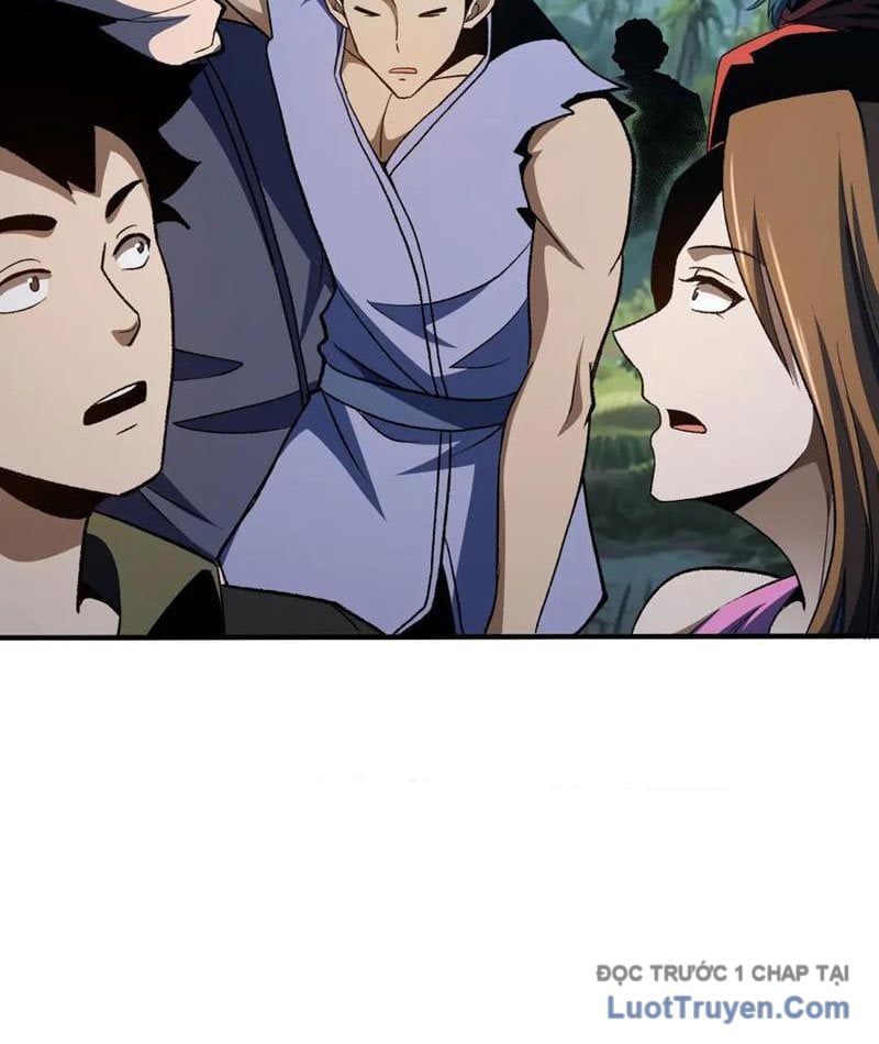 Hư Thực Chi Vương Chap 32 - Next Chap 33