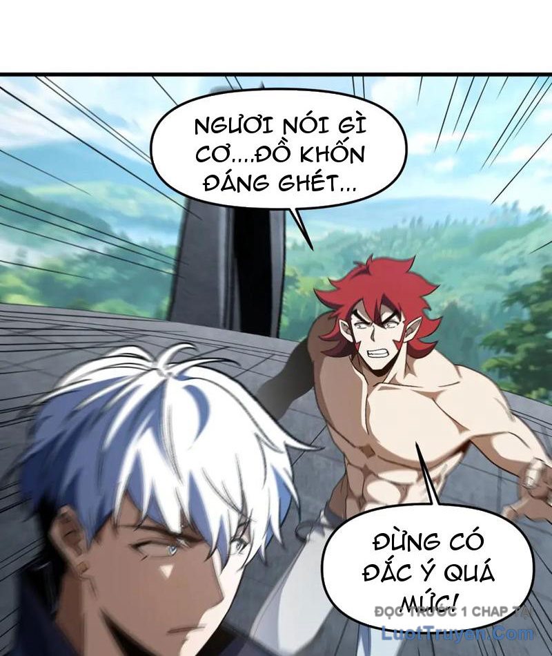 Hư Thực Chi Vương Chap 32 - Next Chap 33