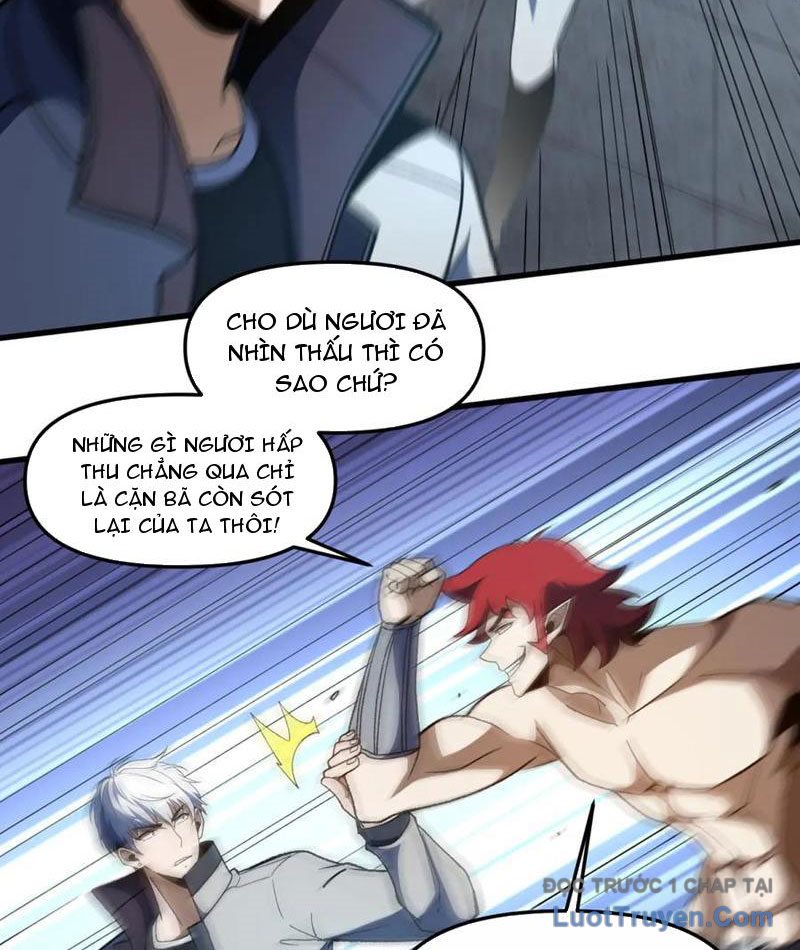 Hư Thực Chi Vương Chap 32 - Next Chap 33