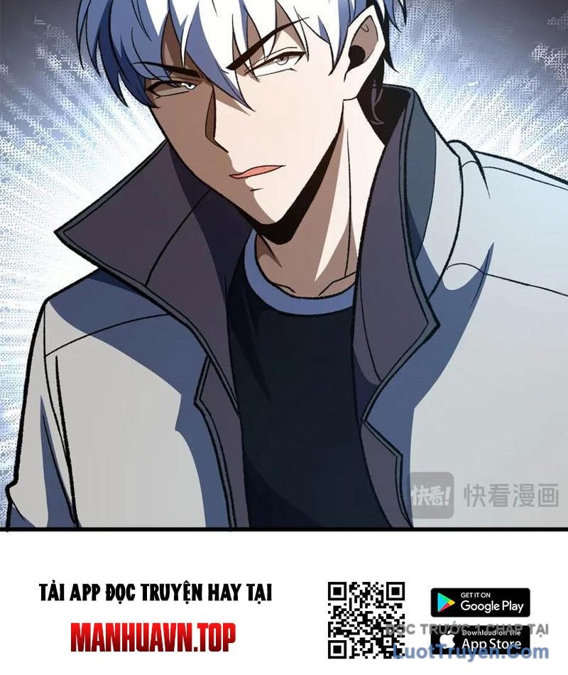 Hư Thực Chi Vương Chap 32 - Next Chap 33