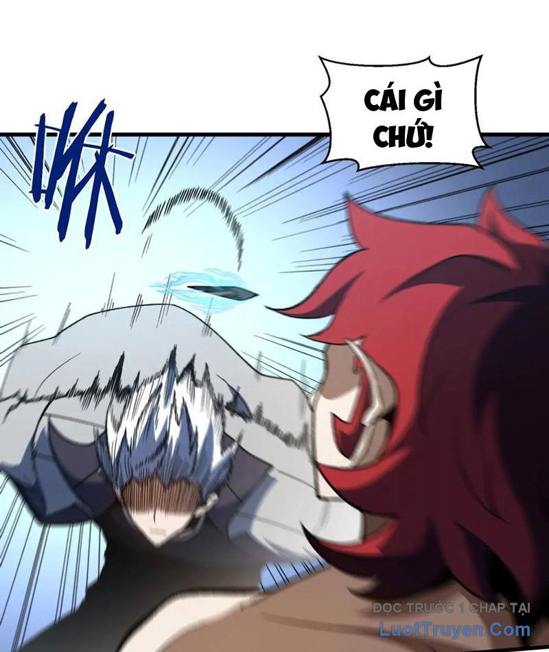 Hư Thực Chi Vương Chap 32 - Next Chap 33