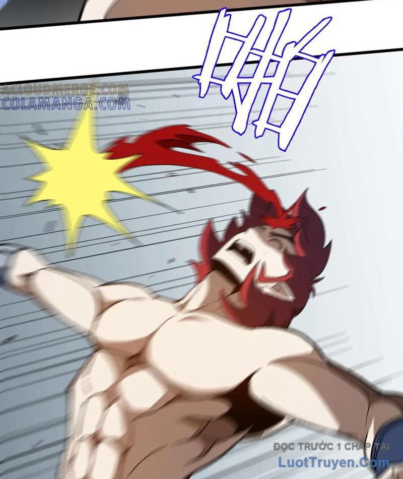 Hư Thực Chi Vương Chap 32 - Next Chap 33