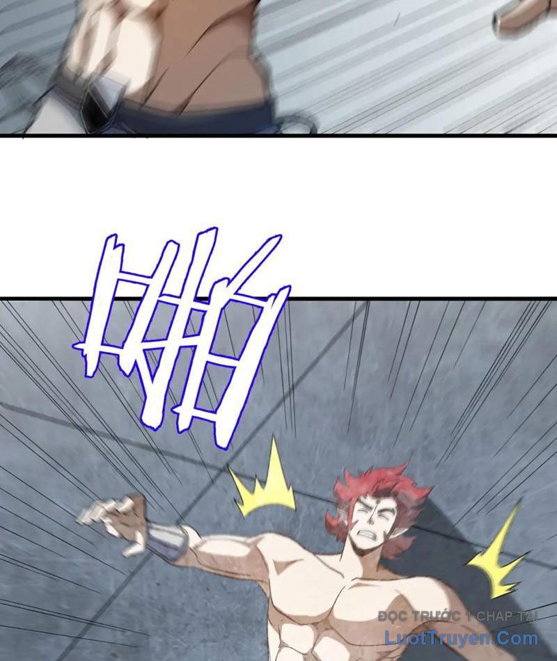 Hư Thực Chi Vương Chap 32 - Next Chap 33