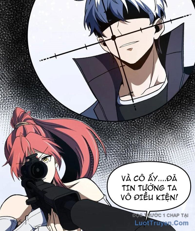 Hư Thực Chi Vương Chap 32 - Next Chap 33