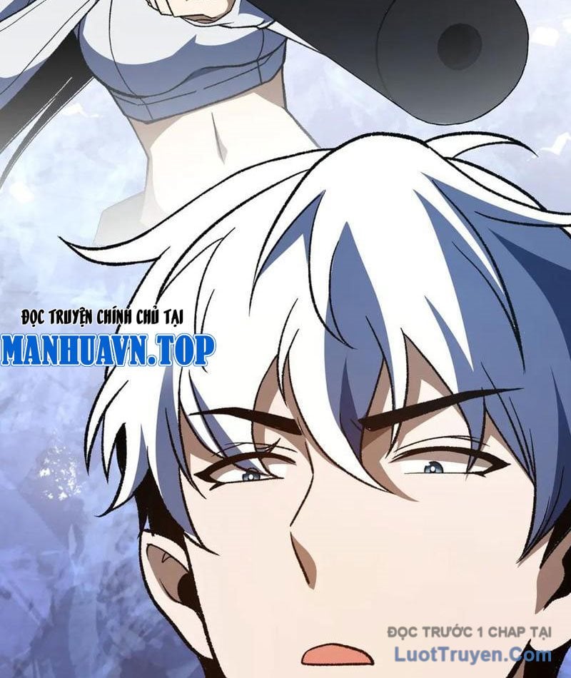 Hư Thực Chi Vương Chap 32 - Next Chap 33