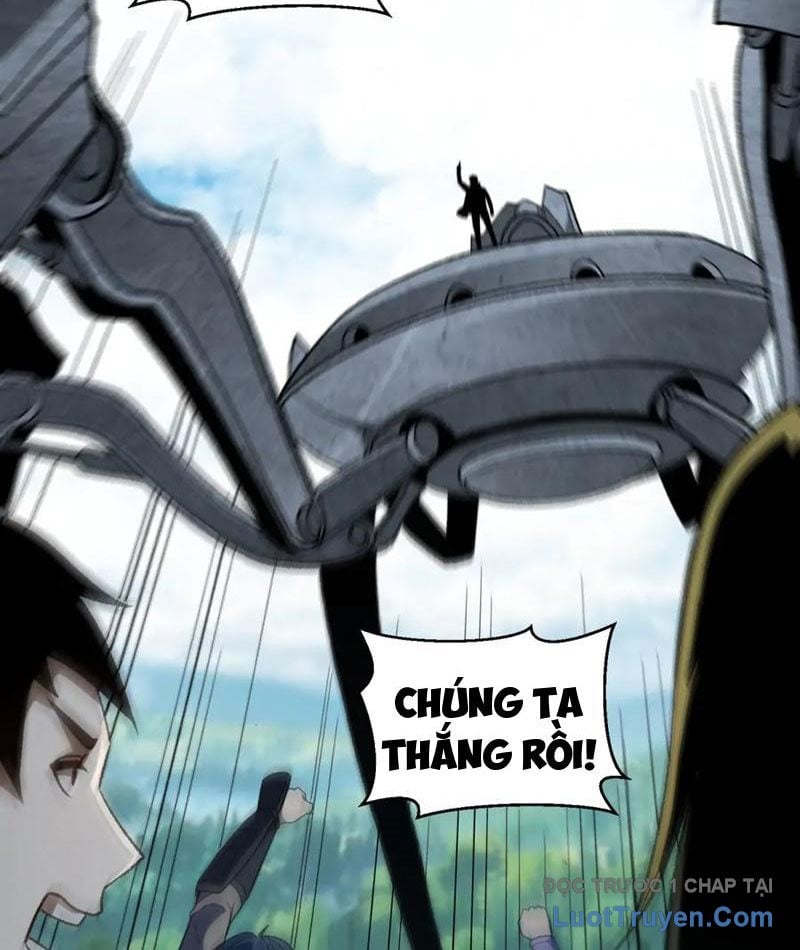 Hư Thực Chi Vương Chap 32 - Next Chap 33