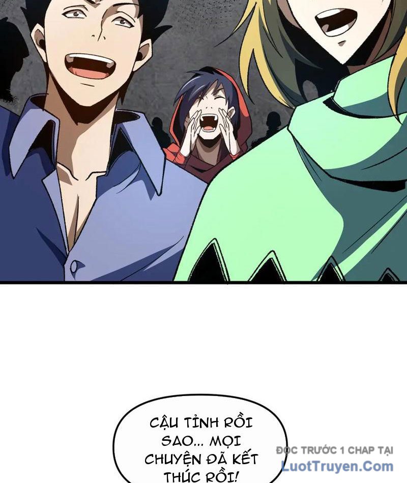 Hư Thực Chi Vương Chap 32 - Next Chap 33