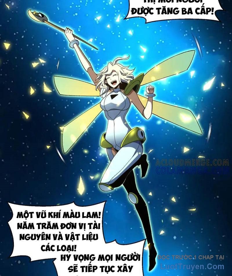 Hư Thực Chi Vương Chap 32 - Next Chap 33