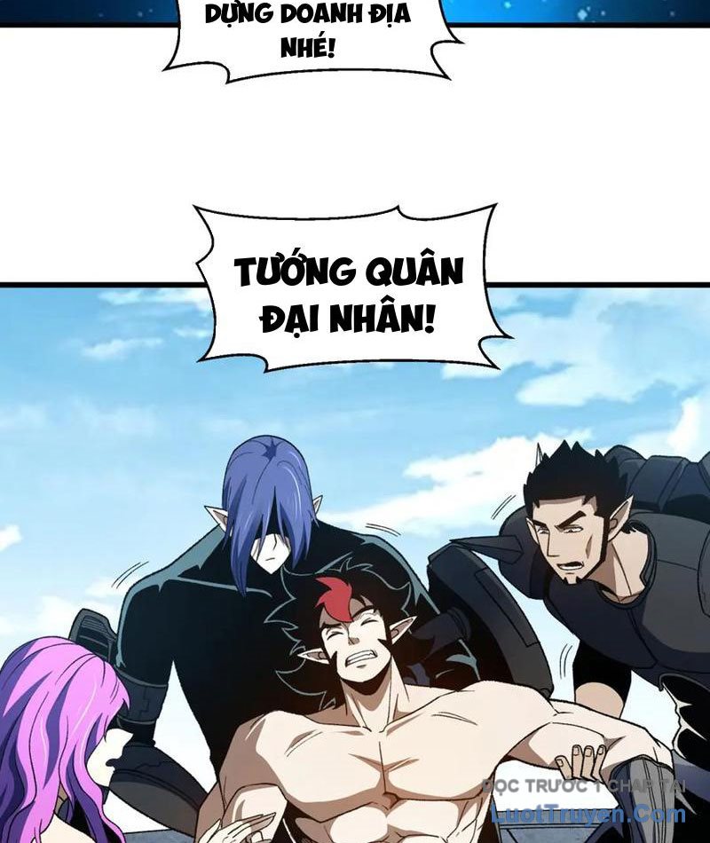 Hư Thực Chi Vương Chap 32 - Next Chap 33