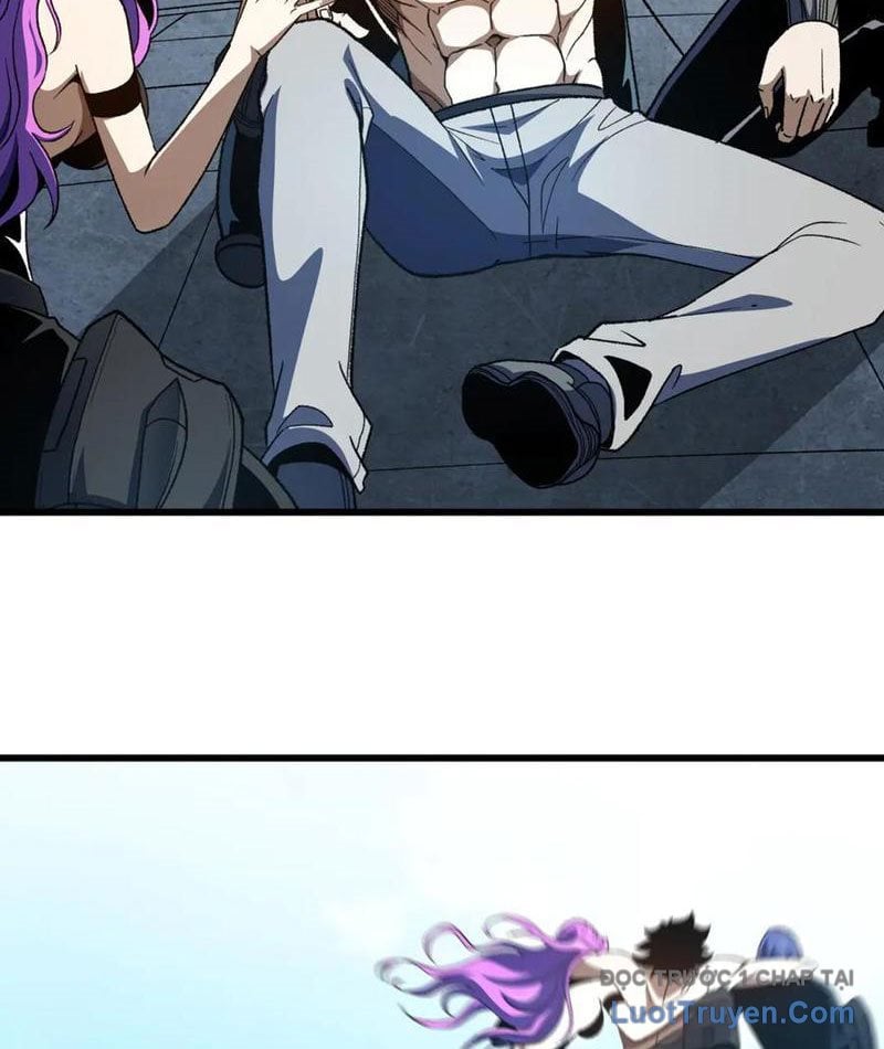 Hư Thực Chi Vương Chap 32 - Next Chap 33