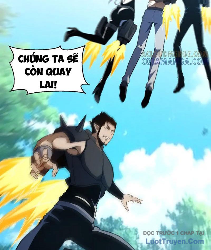 Hư Thực Chi Vương Chap 32 - Next Chap 33