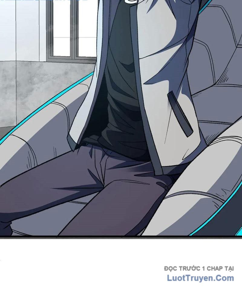 Hư Thực Chi Vương Chap 32 - Next Chap 33