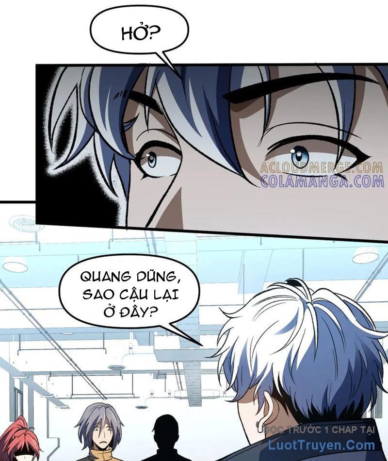 Hư Thực Chi Vương Chap 32 - Next Chap 33