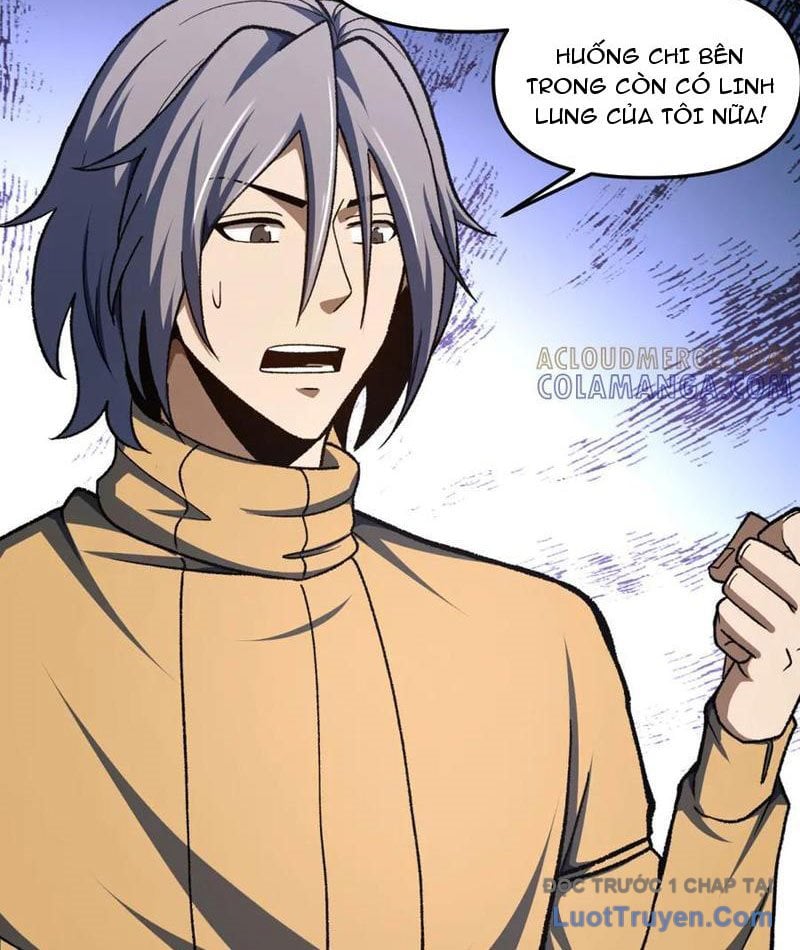 Hư Thực Chi Vương Chap 32 - Next Chap 33