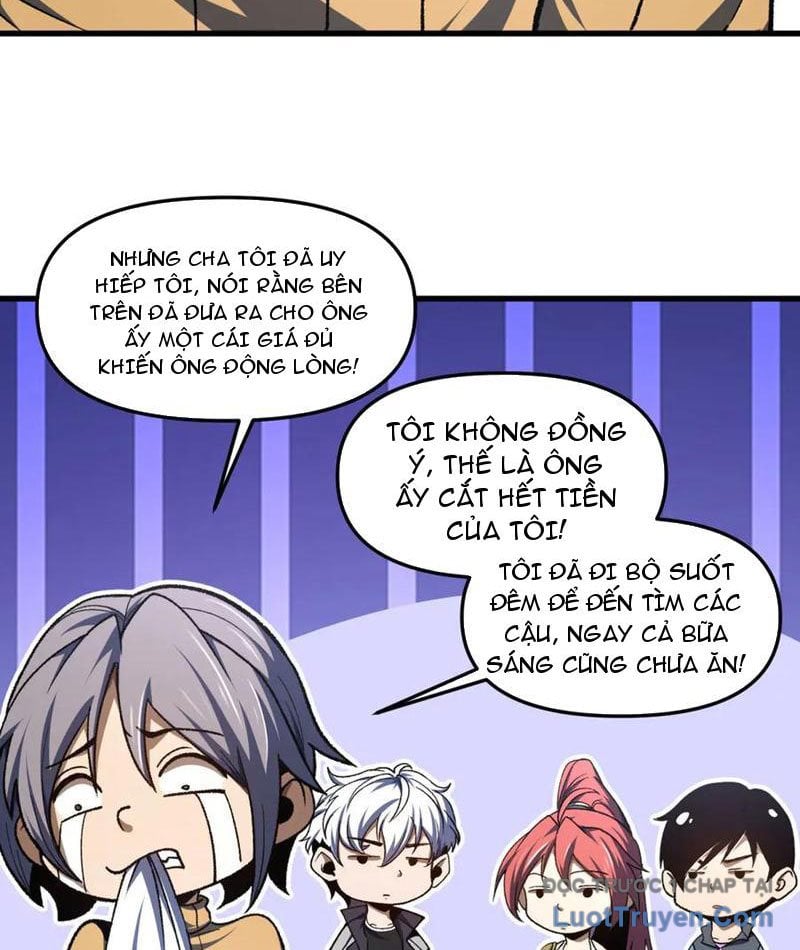 Hư Thực Chi Vương Chap 32 - Next Chap 33