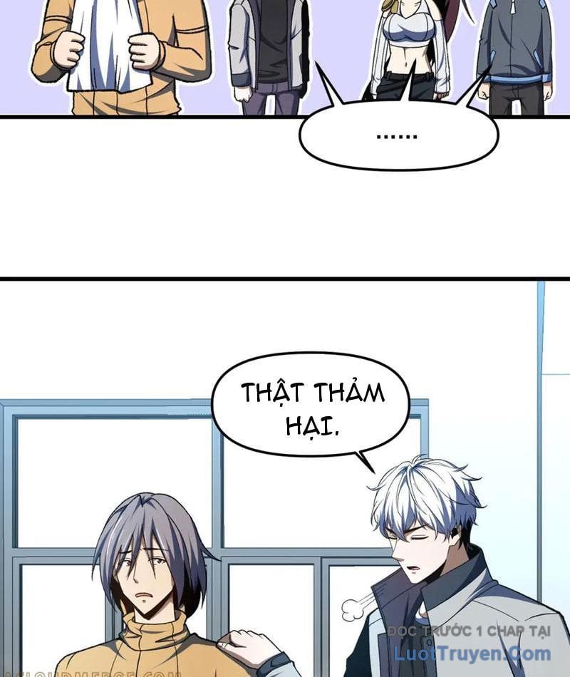 Hư Thực Chi Vương Chap 32 - Next Chap 33