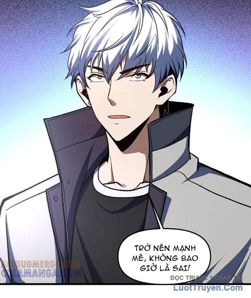 Hư Thực Chi Vương Chap 32 - Next Chap 33