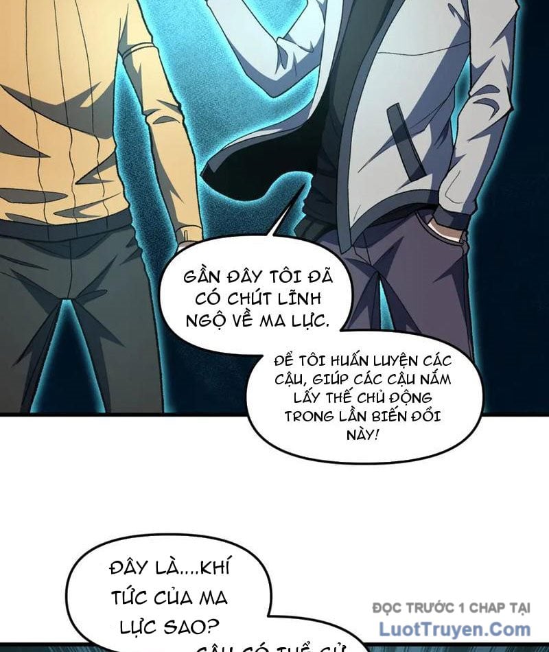 Hư Thực Chi Vương Chap 32 - Next Chap 33