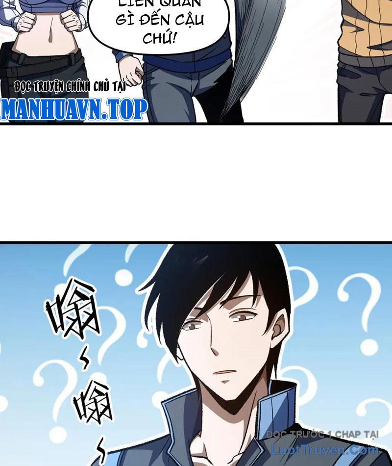 Hư Thực Chi Vương Chap 32 - Next Chap 33