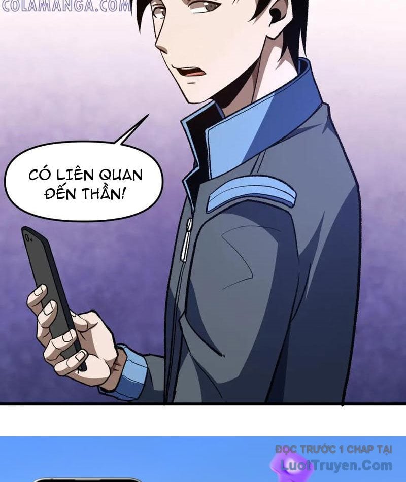 Hư Thực Chi Vương Chap 32 - Next Chap 33