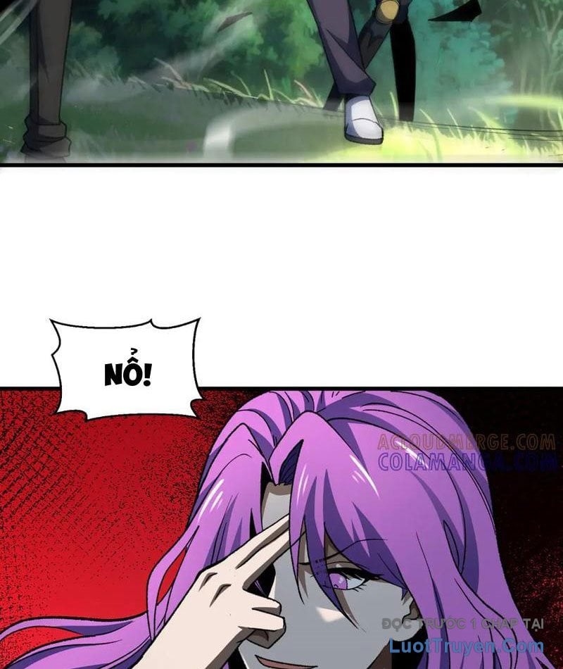 Hư Thực Chi Vương Chap 31 - Next Chap 32