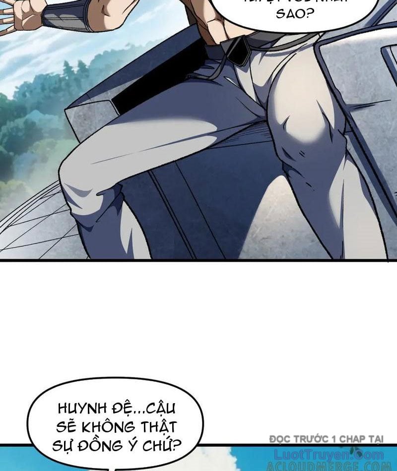 Hư Thực Chi Vương Chap 31 - Next Chap 32