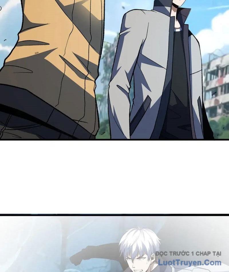 Hư Thực Chi Vương Chap 30 - Next Chap 31