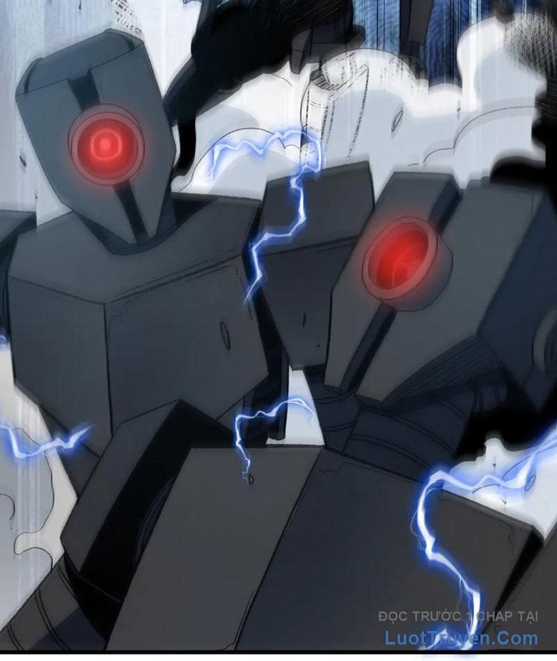 Hư Thực Chi Vương Chap 30 - Next Chap 31