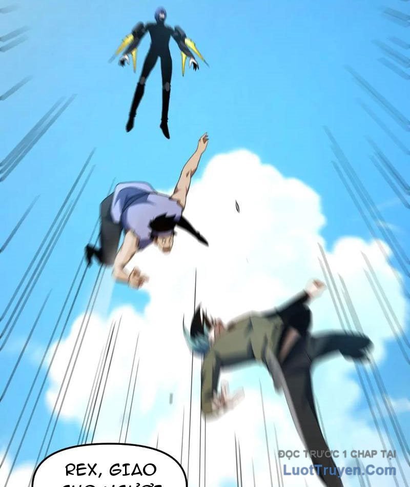 Hư Thực Chi Vương Chap 30 - Next Chap 31