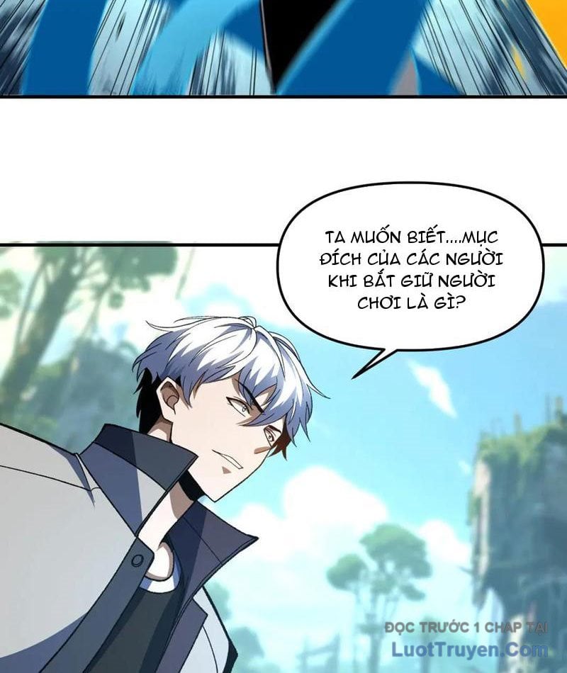 Hư Thực Chi Vương Chap 30 - Next Chap 31