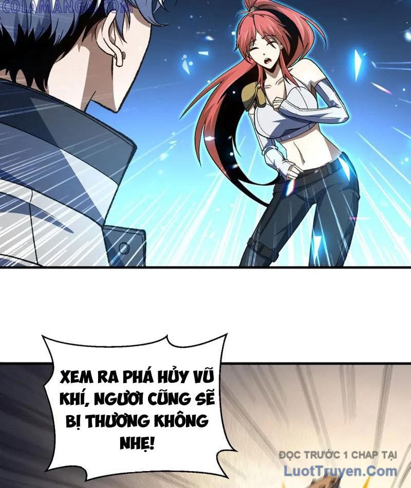 Hư Thực Chi Vương Chap 30 - Next Chap 31