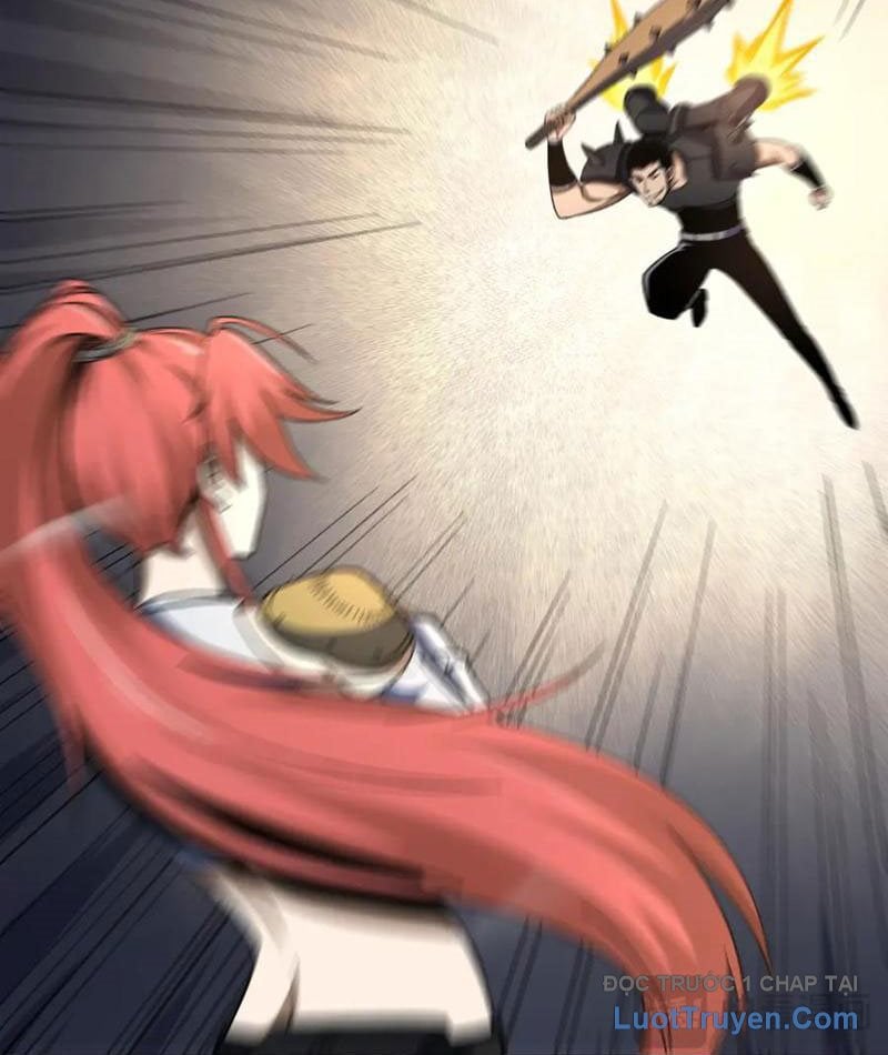 Hư Thực Chi Vương Chap 30 - Next Chap 31