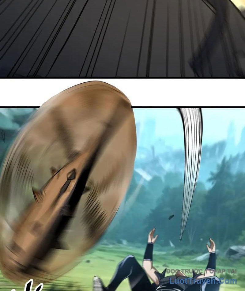 Hư Thực Chi Vương Chap 30 - Next Chap 31