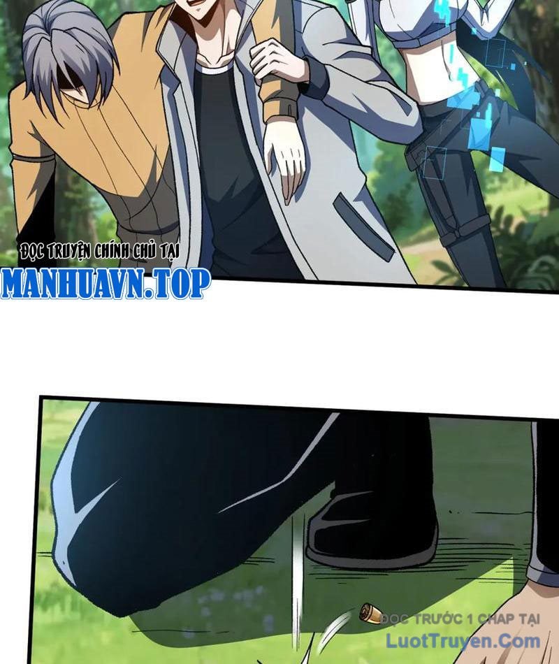 Hư Thực Chi Vương Chap 30 - Next Chap 31