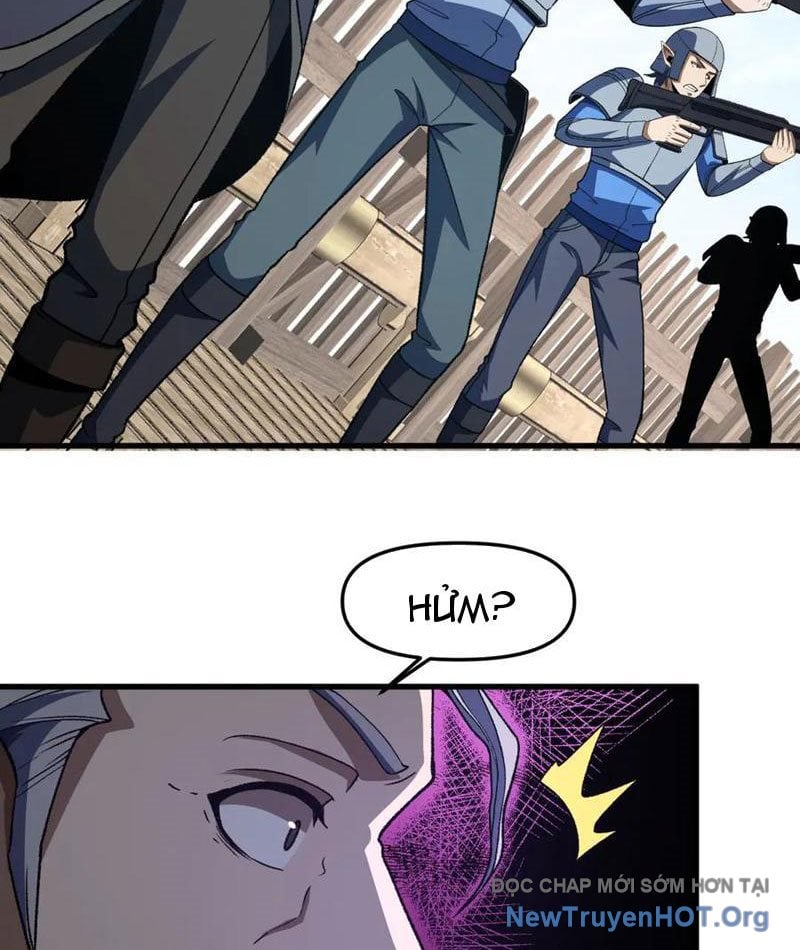 Hư Thực Chi Vương Chap 29 - Next Chap 30