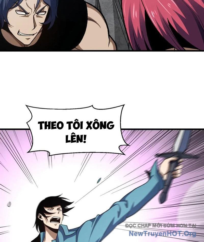 Hư Thực Chi Vương Chap 29 - Next Chap 30