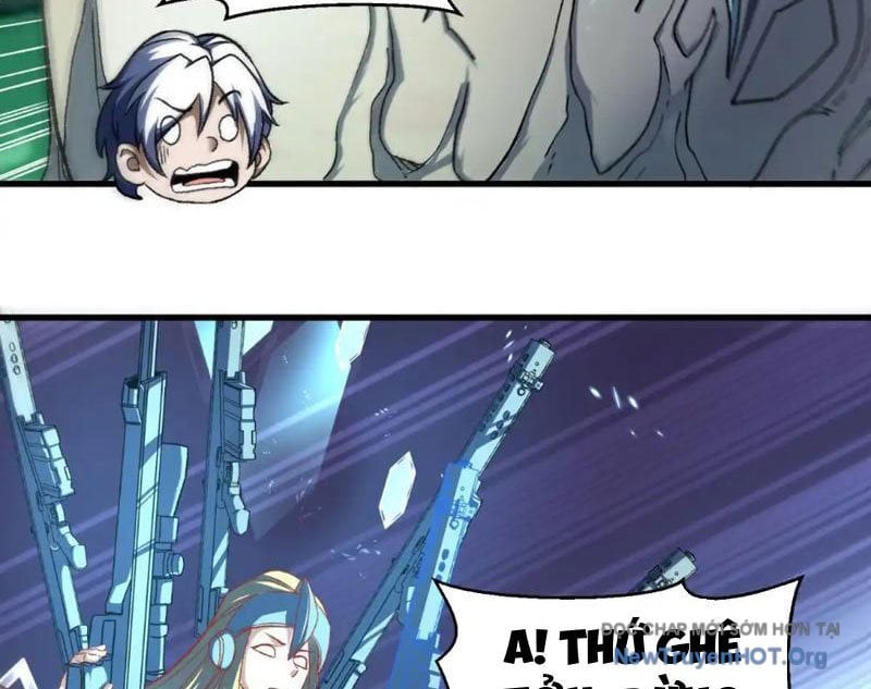 Hư Thực Chi Vương Chap 28 - Next Chap 29