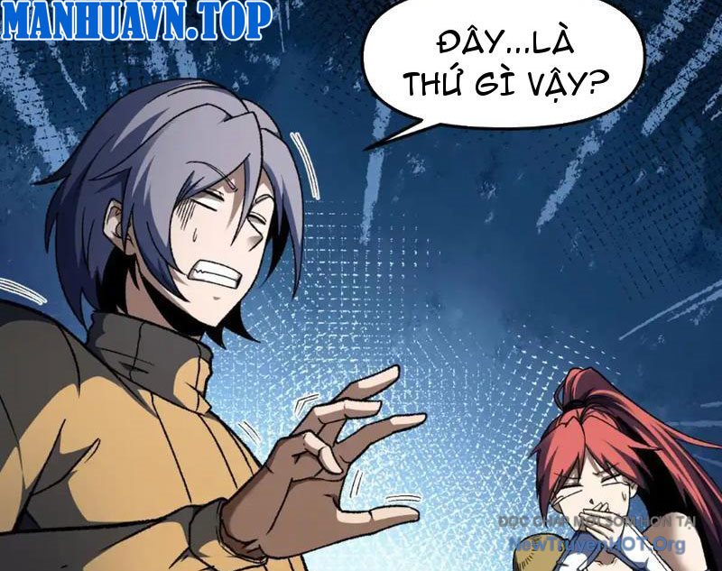 Hư Thực Chi Vương Chap 28 - Next Chap 29