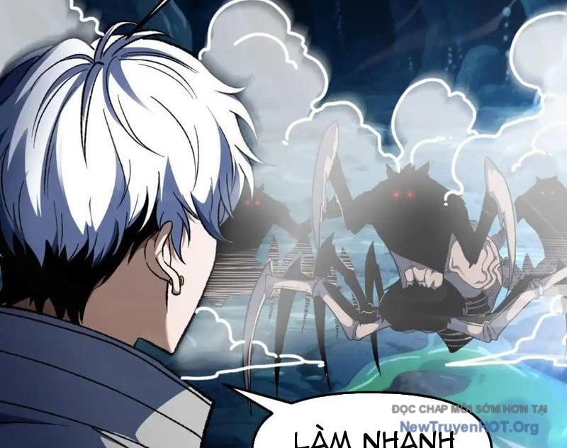 Hư Thực Chi Vương Chap 28 - Next Chap 29