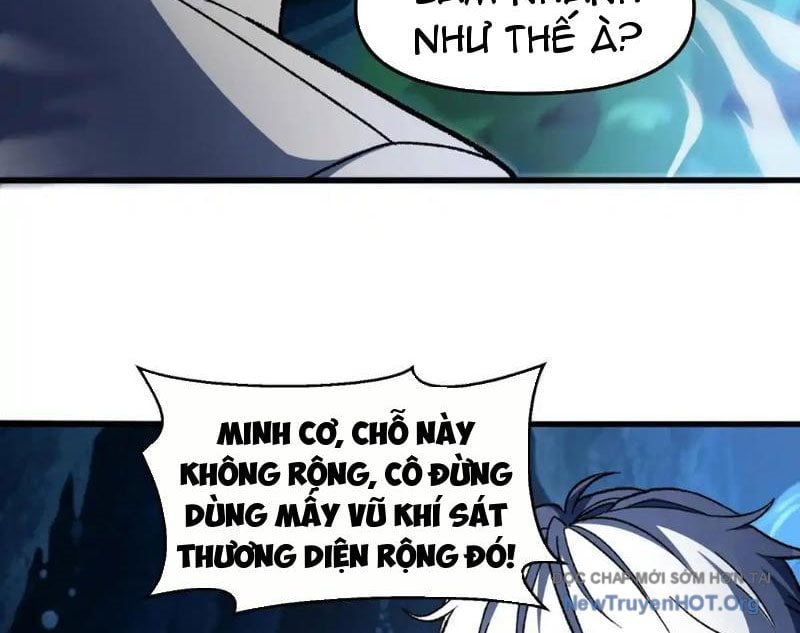 Hư Thực Chi Vương Chap 28 - Next Chap 29