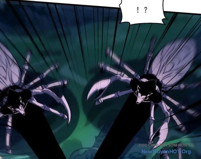 Hư Thực Chi Vương Chap 28 - Next Chap 29