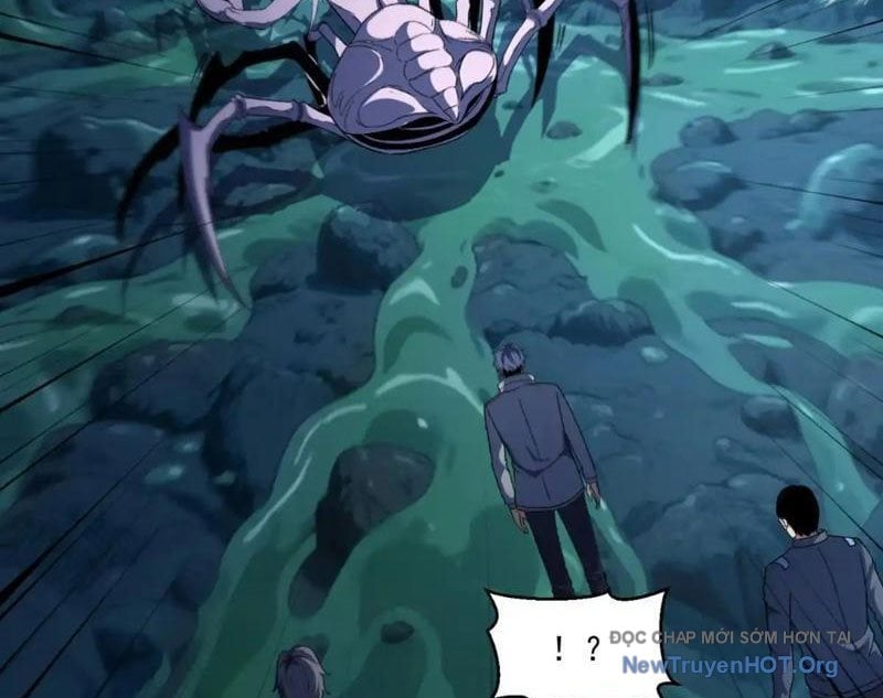 Hư Thực Chi Vương Chap 28 - Next Chap 29